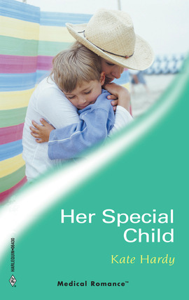 Title details for Her Special Child by Kate  Hardy - Available